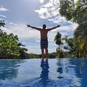 Foto von Alonso Picado