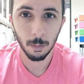 Renê Seabra's photo