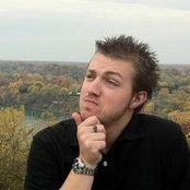 Alex Lapinski's photo