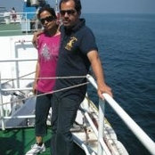 Ramesh Kingers billede