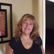 Marie France Bachand's photo
