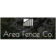 Area Fence Co.