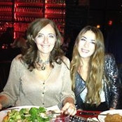 Ozge Gemalmaz's photo