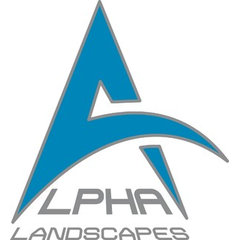 Alpha Landscapes LLC