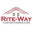 Rite Way Custom Homes's profile photo