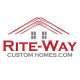 Rite Way Custom Homes