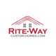 Rite Way Custom Homes Rite Way Custom Homes