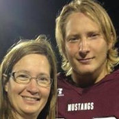 Mary Hunt's photo