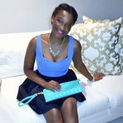 Sabina Pamela Mutiro's photo