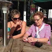 Foto von Ruth Mutch