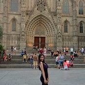 Lisa Almat's photo