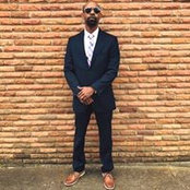 Paul Duerson III's photo