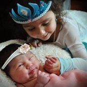 Kristina Toro's photo