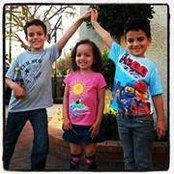Jackie Glaz's photo