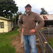 Andrew Hackett's photo