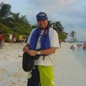 Rogerio Bernardo's photo