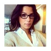 Chanel Flores's photo