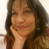 Silvana Barretos foto