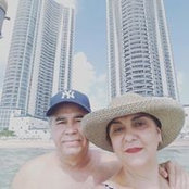 Photo de Eneida Pinon-mom
