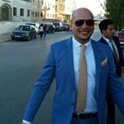 Ala'a Younis's photo