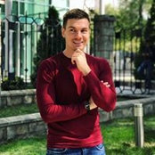 Photo de Gleb Ponomarev