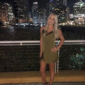 Samantha Petersen's photo