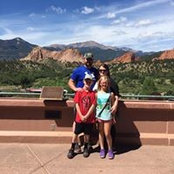 Amanda Petersen's photo