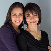 Vanessa Briceno's photo