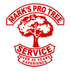 Mark's Professional Tree Service