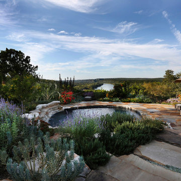Lake Austin Residence