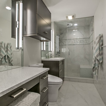 Condo Renovation