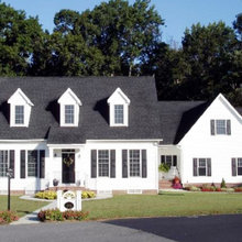 Exterior Ideas