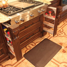 Kitchen Ideas