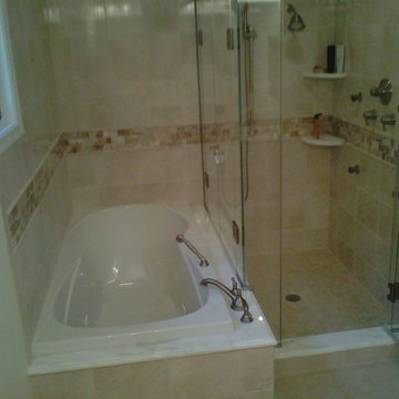 New Bathroom