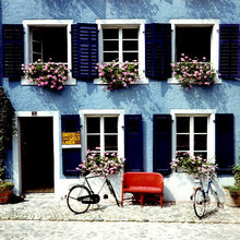 Kennedy Window Box