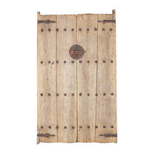 door