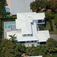 roof lines