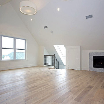 Condo Renovation