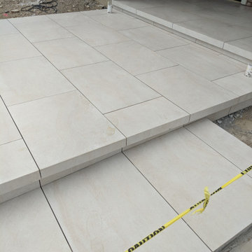 Walnut (Construction Process)