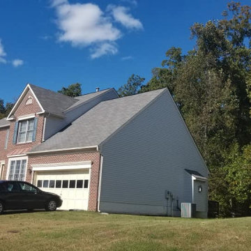 Brick House Roofing