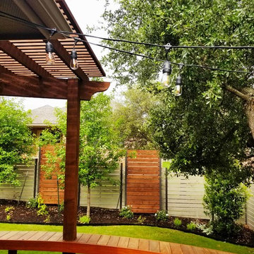 Wolf Ranch Phase 1