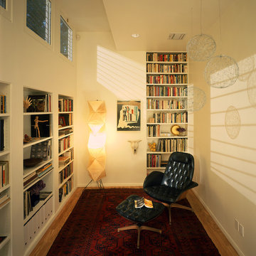 Starter House | Los Angeles, CA residence addition and remodel