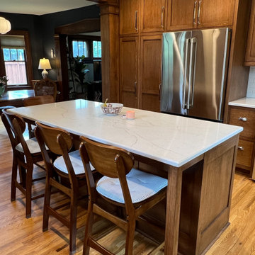 South Minneapolis Kitchen