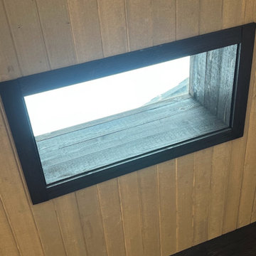 Kamas Covered Porch Addition