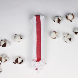 Wellwet Handloom Collection - Towels