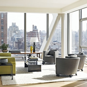 High Line 23