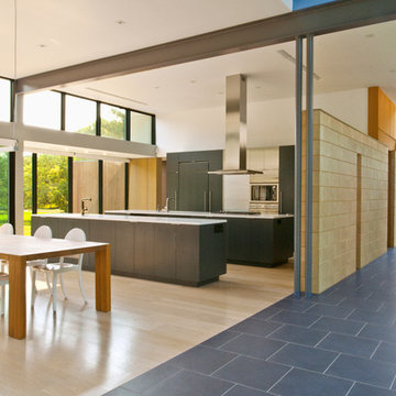 Sub-Zero Wolf 2013-14 Kitchen Design Contest Baltimore/Washington 2nd Place