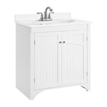 kid or guest vanities