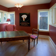 Poker Room