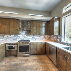Midtown Town Home Project, - Products